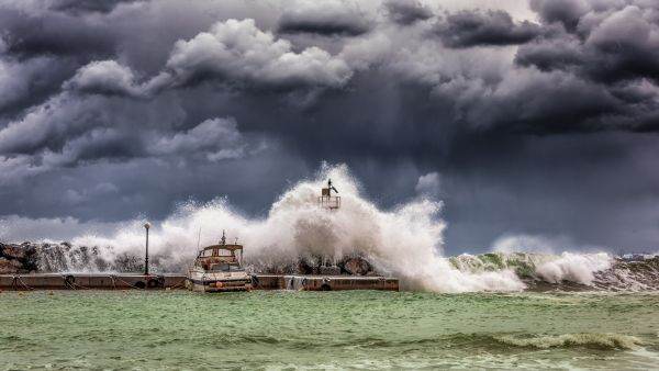 WHO warns: El Nino phenomenon poses a "major threat" to health